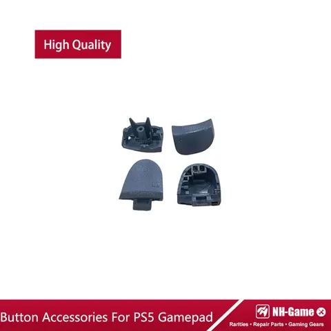 Кнопки триггеров L1 R1 L2 R2 для PS5 eviva