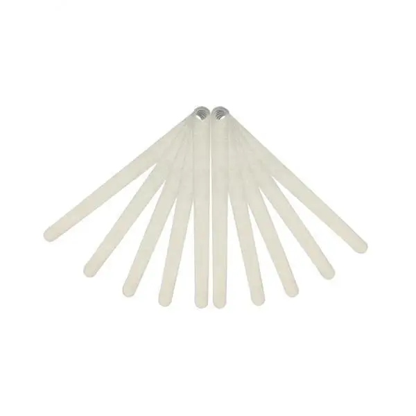 

10 шт./упаковка, пружины для кларнета из нержавеющей стали