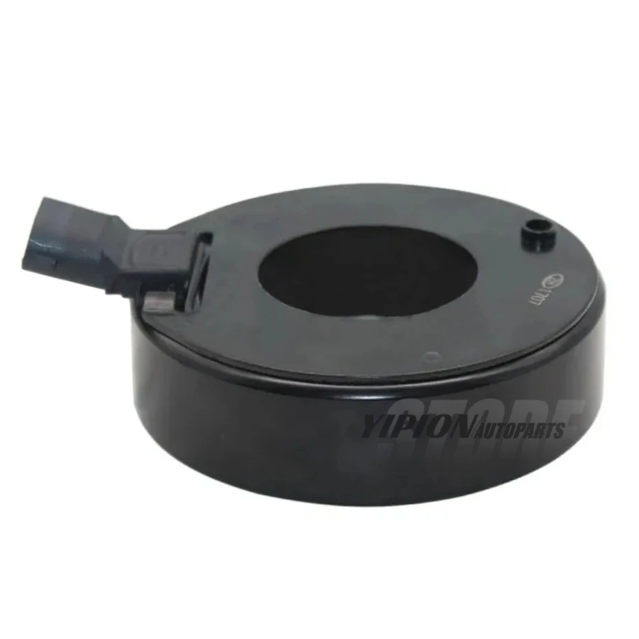Фото Компрессор переменного тока для Chevrolet Spark Beat M300 Hyundai I20 95967303 95967303 96676470 96073851 12302047 720960 №2