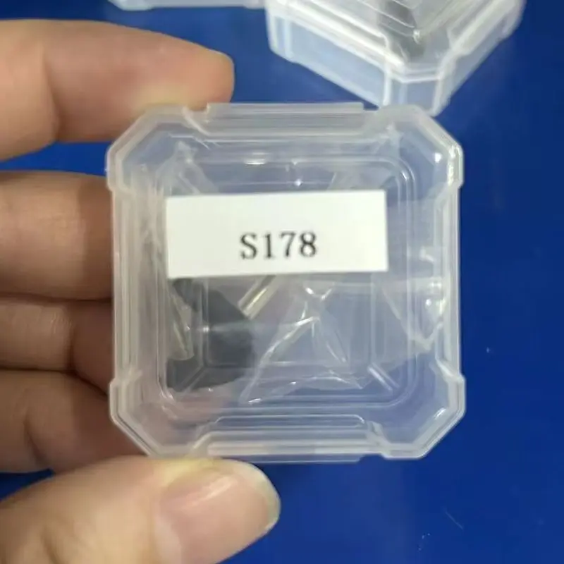 Фото Электроды и разрядные иглы Furukawa Fitel S178A, S178C, S969 для сварочных аппаратов оптоволокна, инструменты FTTH №2