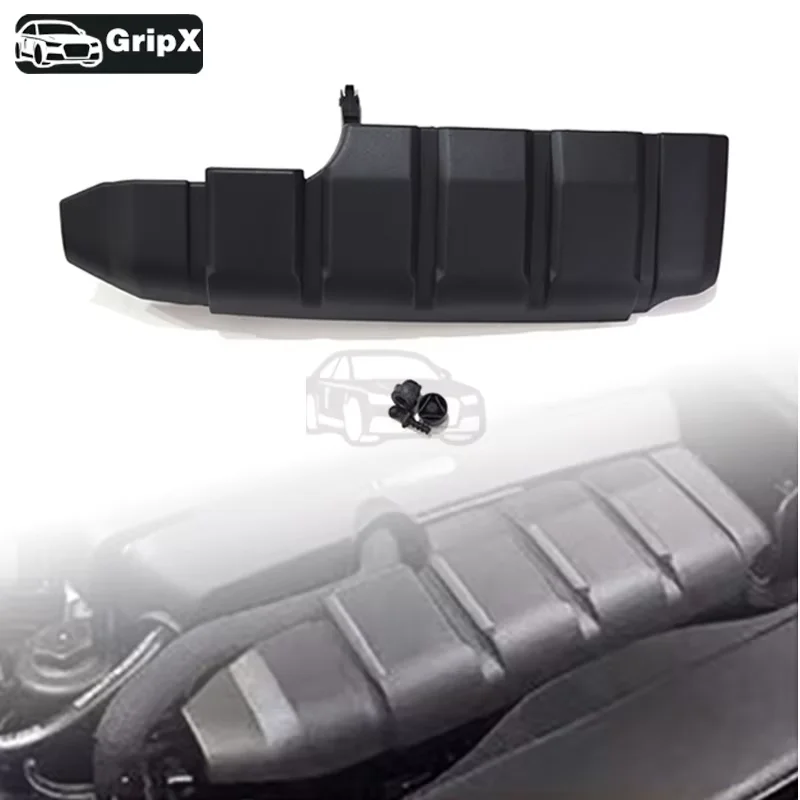 Фото Крышка двигателя высокой мощности для VW Golf 2,0 06K103925A 06K 103 925 AA, автозапчасти №1