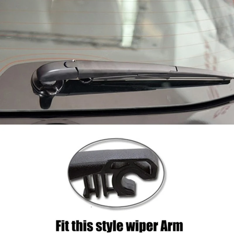 Щетка стеклоочистителя заднего стекла для LX570 GX460 Journey Durango Fremant Forte Koup Spark Verso