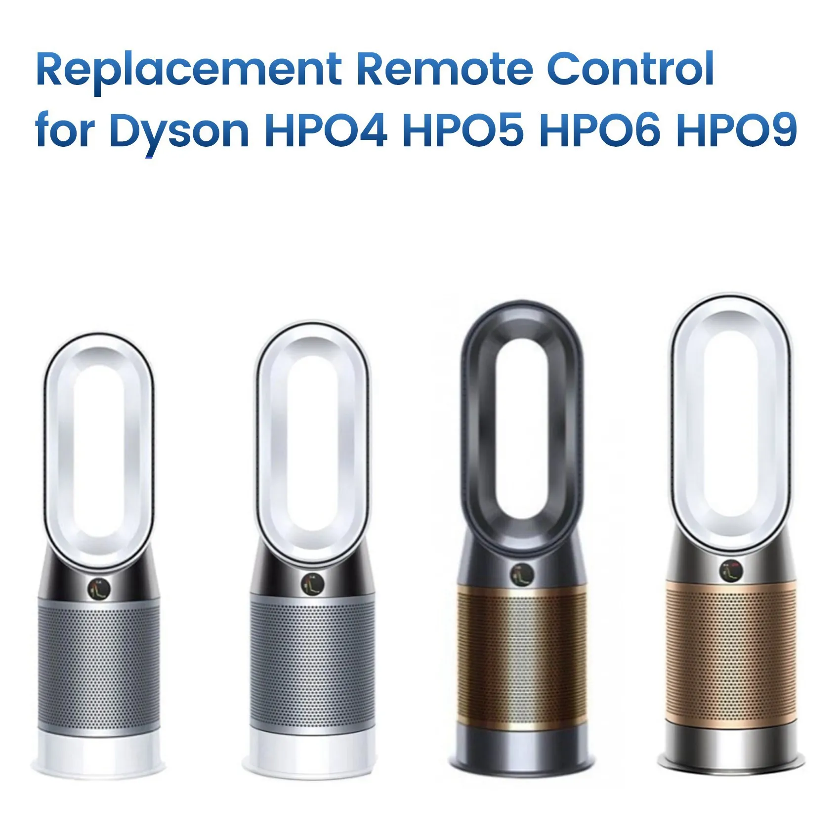 Сменный пульт дистанционного управления для Dyson HP04 HP05 HP06 HP09 воздухоочиститель