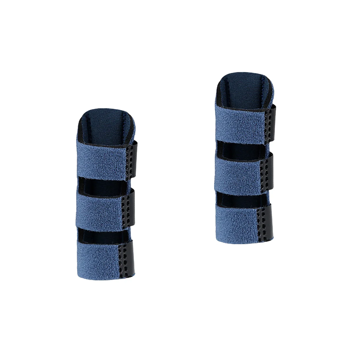 

2pcs Support Strap Finger Strap Ventilate Finger Fixing Strap Finger Splint