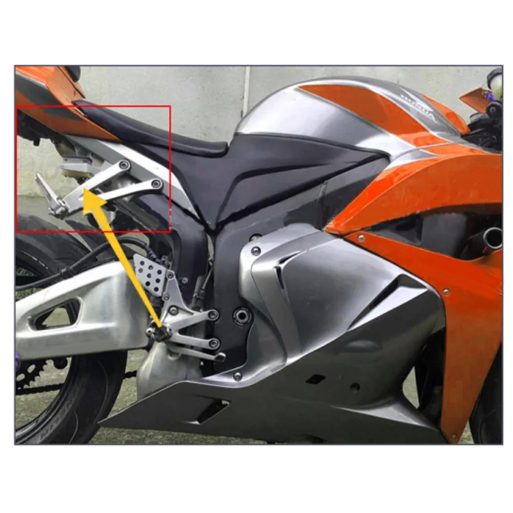 Suzuki ATV Quadracer 250 LT250R Задний Главный Тормозной Цилиндр Резервуар Шасси Бак Прочный