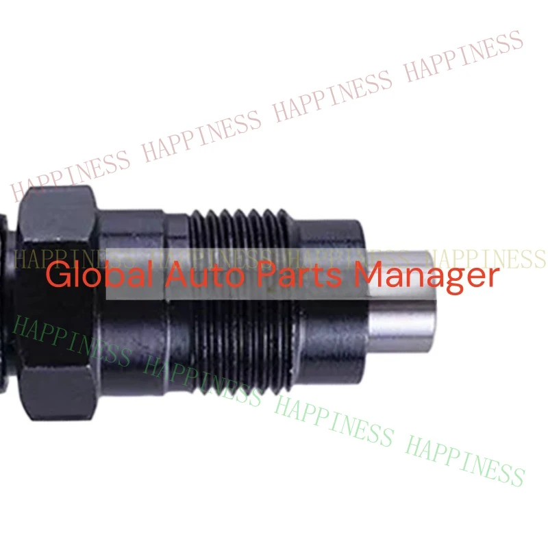Фото RP+ 4 шт. топливных форсунок 093500-3150 093500-5770 для двигателей Toyota 1C/2C 1HZ-T/1HZ №4