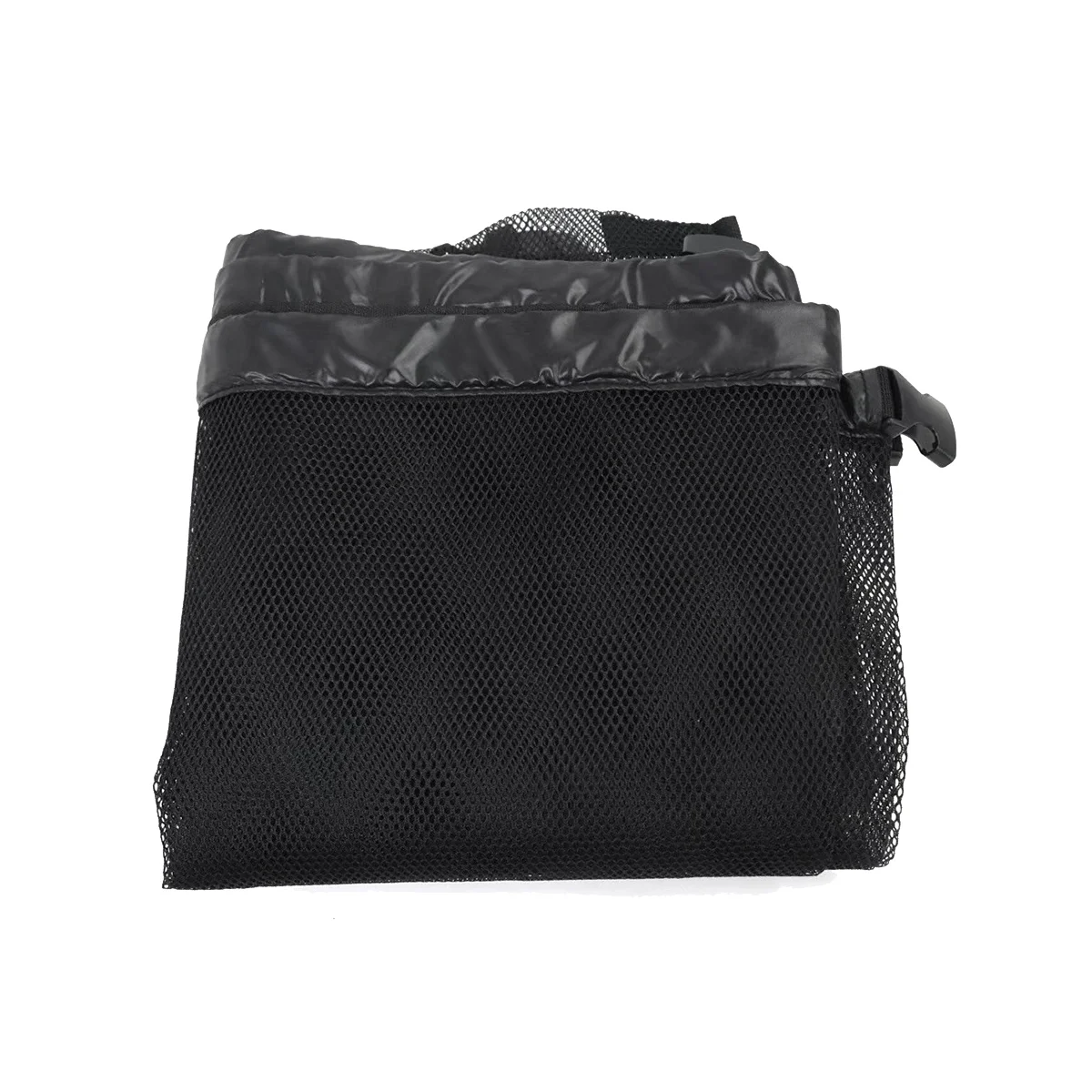 

Pool Float Organizer Storage Bag,Adjustable Net for Toys Pool Noodles Floats Inflatable Rafts Basketball Accessories