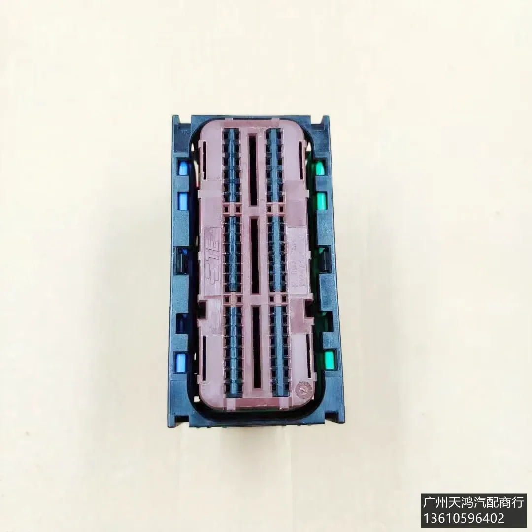 Для Jeep Chrysler Dodge разъем компьютерной платы двигателя 96-контактный 96-луночный разъем ЭБУ компьютера