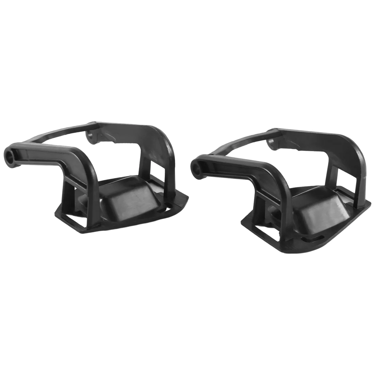 Кронштейн для омывателя фар 31353641 31353642 распылительная крышка кронштейн