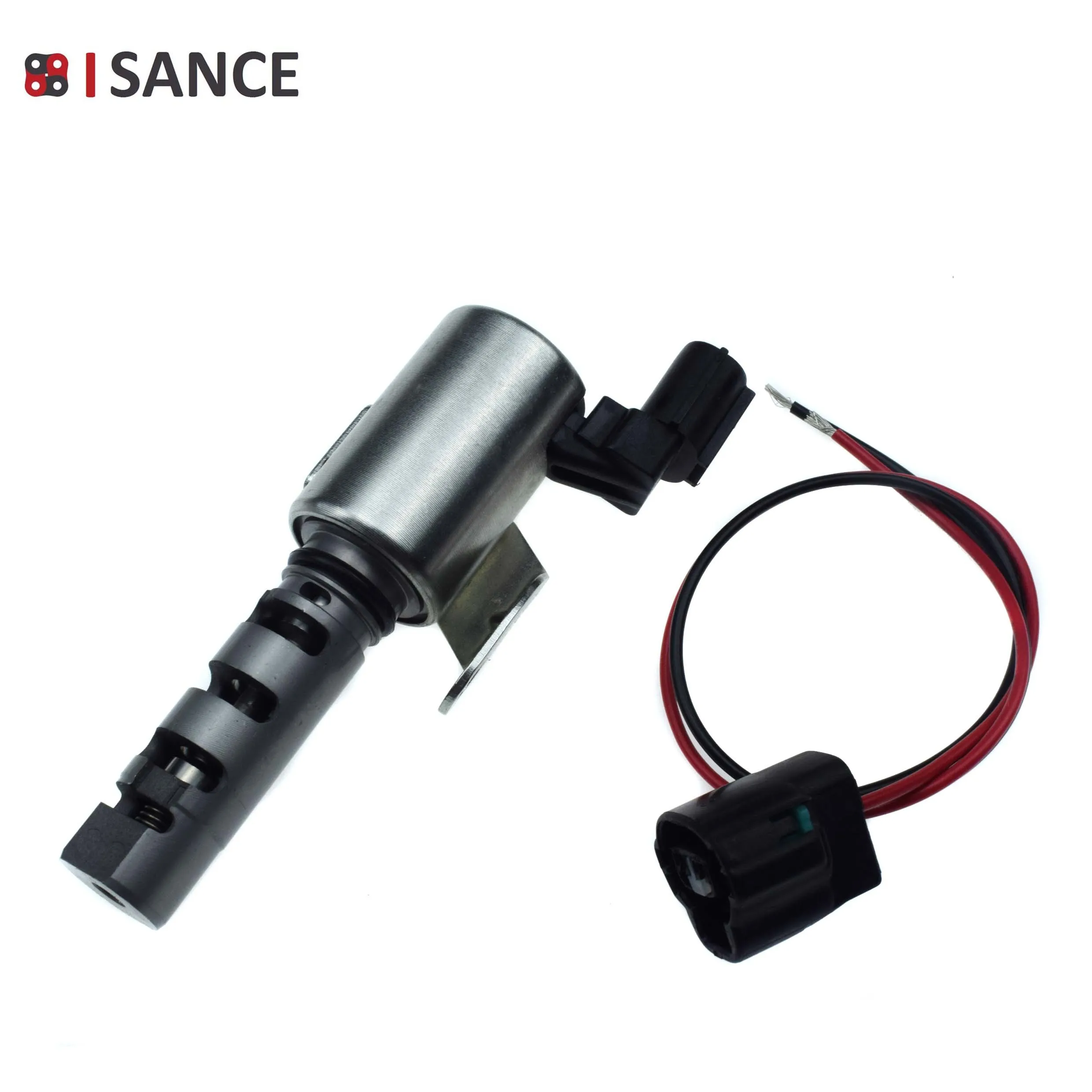 Клапан управления соленоидным маслом с регулируемым таймером 15330-46010 15330-46011 и