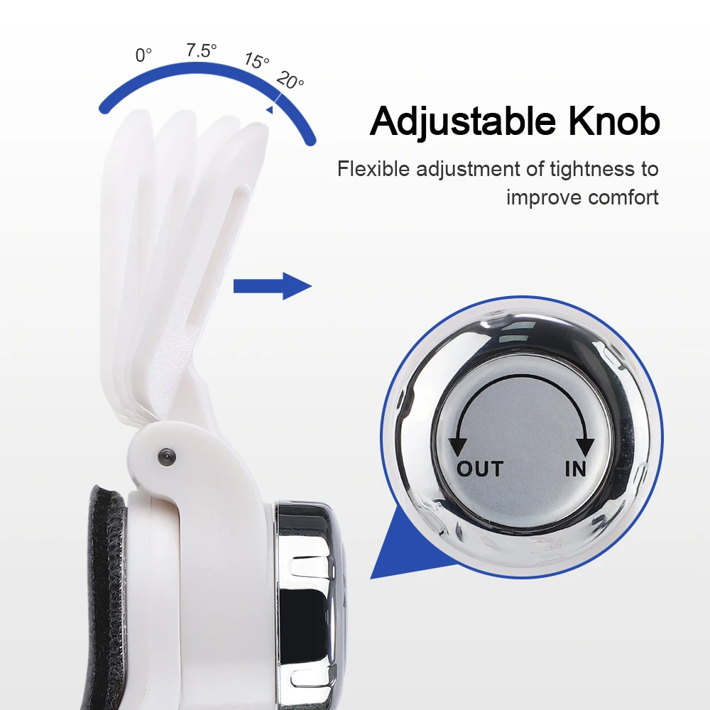 Корректор бурсита унисекс при вальгусной деформации стопы