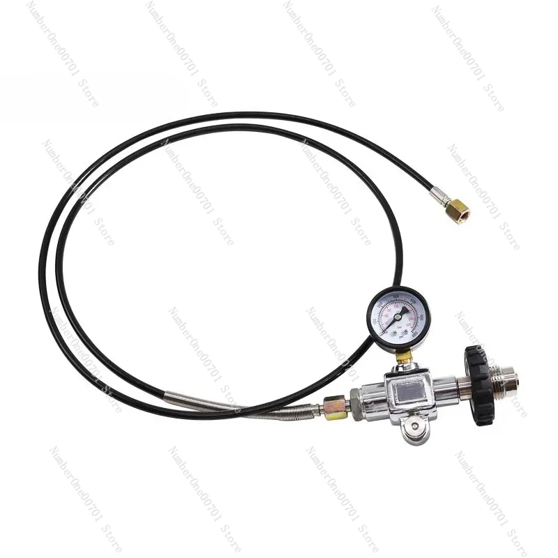 Процедура PCP для заполнения стандартной предварительно заряженной с