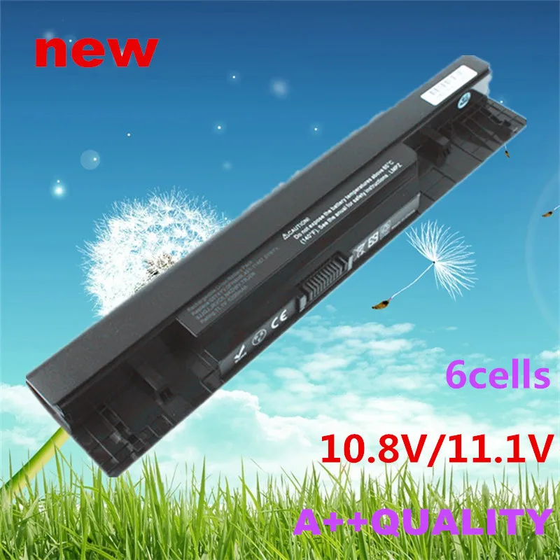 Фото Аккумулятор для ноутбука Dell Inspiron 14 1464 15 1564 17 1764 05Y4YV 0FH4HR 451-11467 5yryv 9jjgj JKVC5 NKDWV TRJDK №1