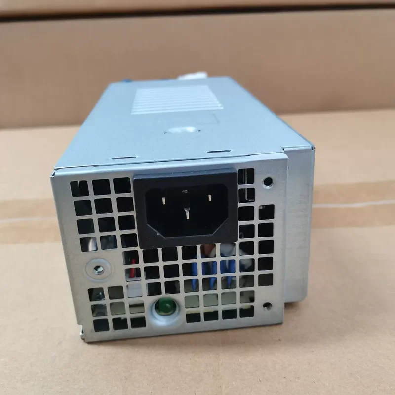 Фото для корпуса настольного компьютера Dell OptiPlex 3910 3901 3900 3991 7000, запасные части №4