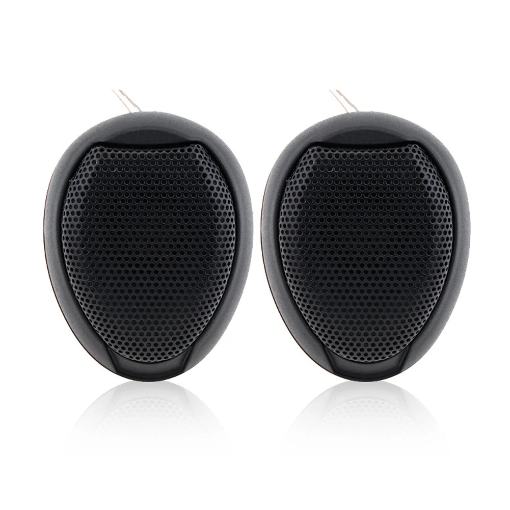 Универсальный автомобильный динамик 1000 Вт 2 шт. супермощный громкий купольный