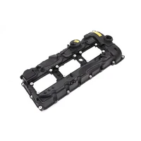 auto car part engine cylinder head top cable valve cover for n55 series x3 x4 x5 x6 11127570292