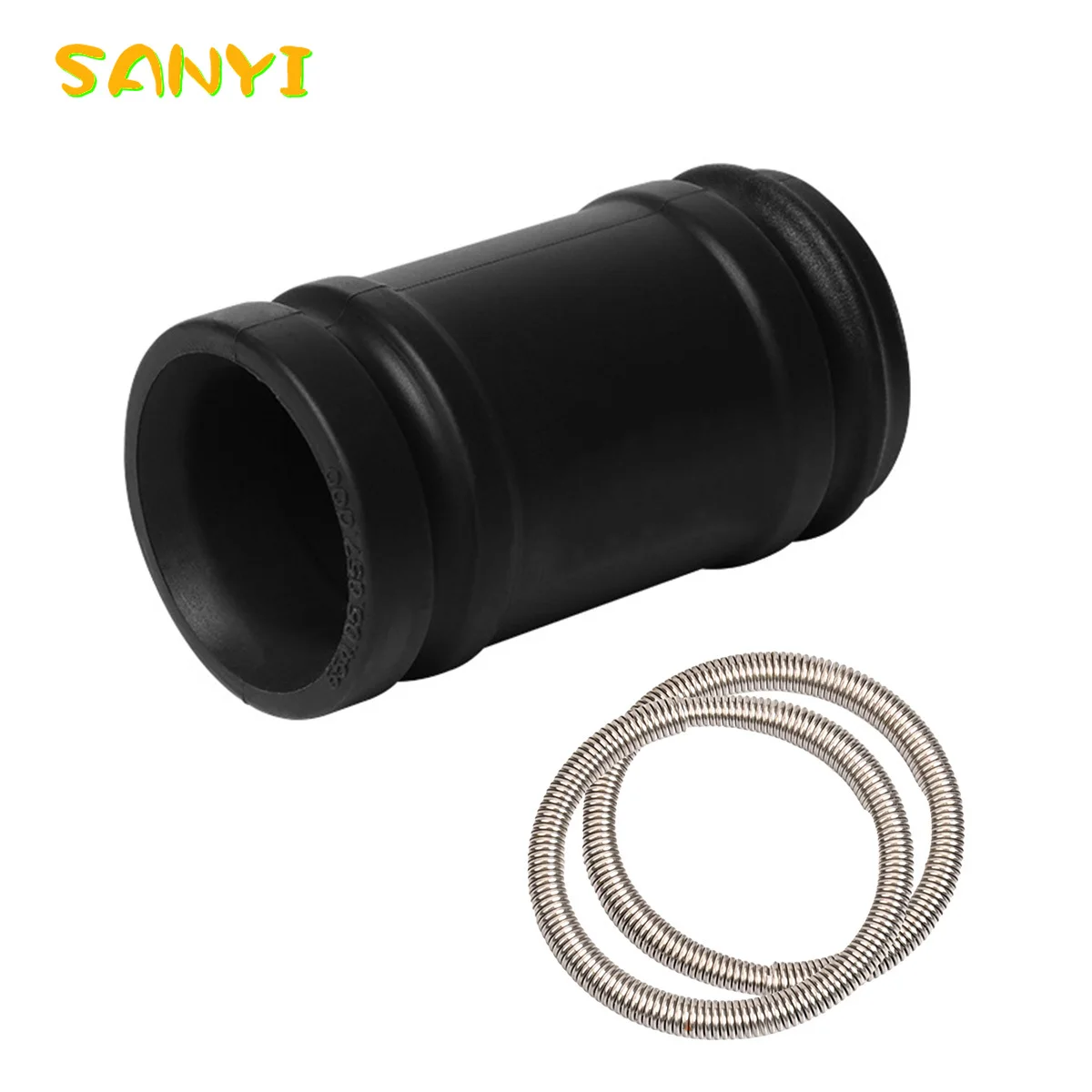 

НОВЫЙ комплект уплотнительных кольцев выхлопной трубы для KTM 250 300 SX XC EXC XCW TPI 2017-2023 для Husqvarna GASGAS