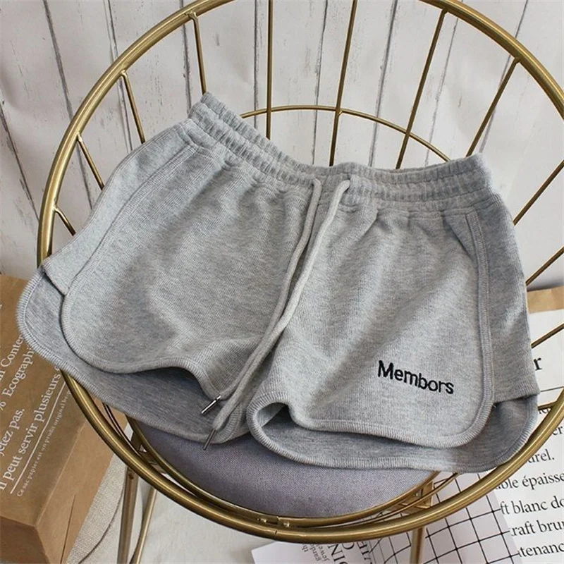 Рисунок 5 - Шорты женские спортивные на шнуровке