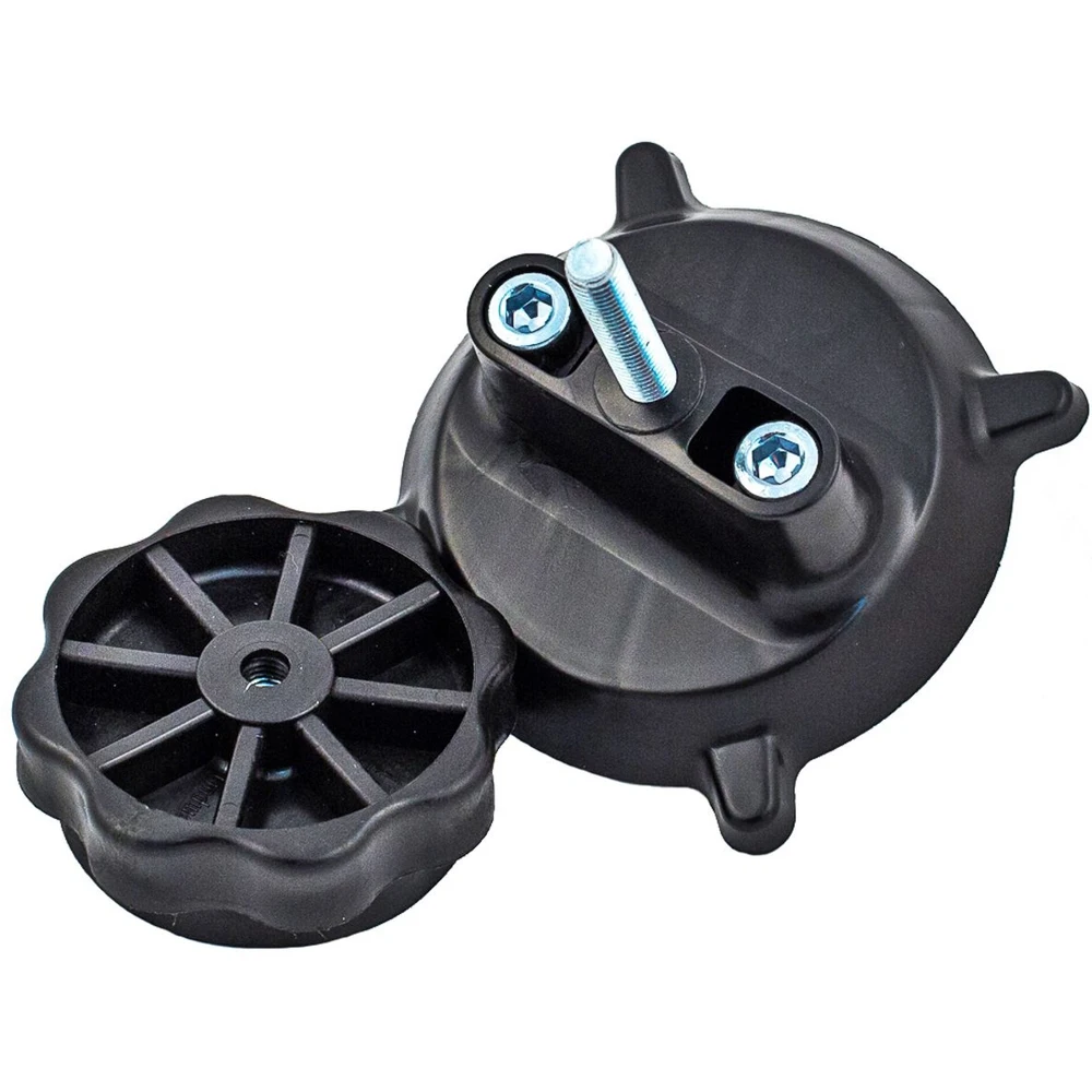 Крепление для канистр ЭКСТРИМ XFIX