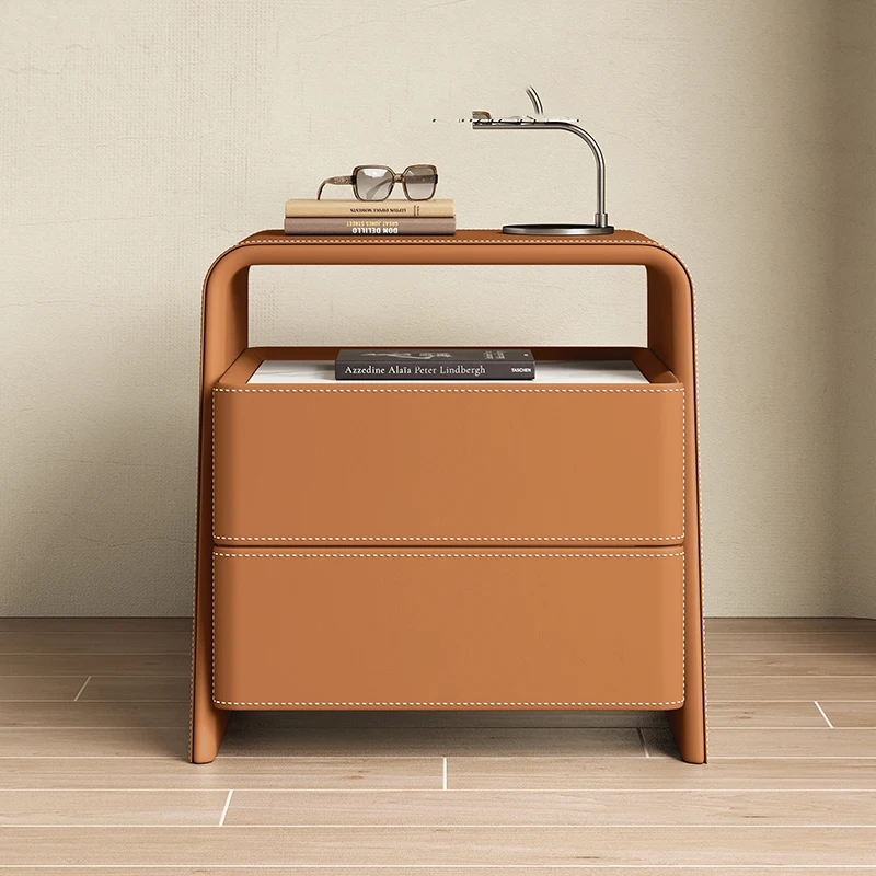 Мебель для спальни Прикроватный столик Прикроватная тумбочка Тумбочки Комоды