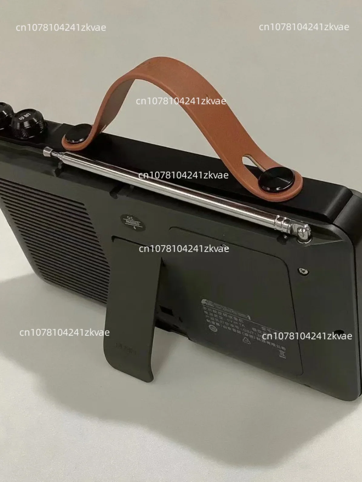 koncentrator wielozakresowy F51 Nowa karta radiowa M35 podłączona do dysku U.S. Przenośny stereofoniczny ciężki bas