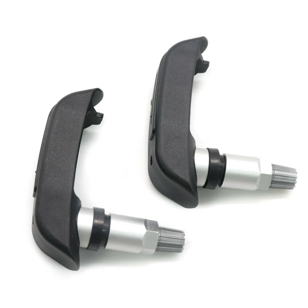 2 шт. Датчик давления в шинах TPMS 8532731 Для мотоцикла BMW F800R F800ST R1200GS 36318532731 7694420