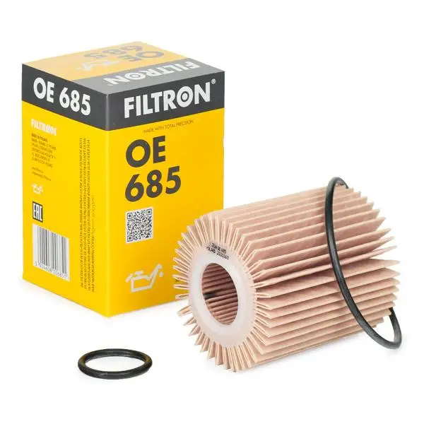 

Filtron OE685 Oil Filter