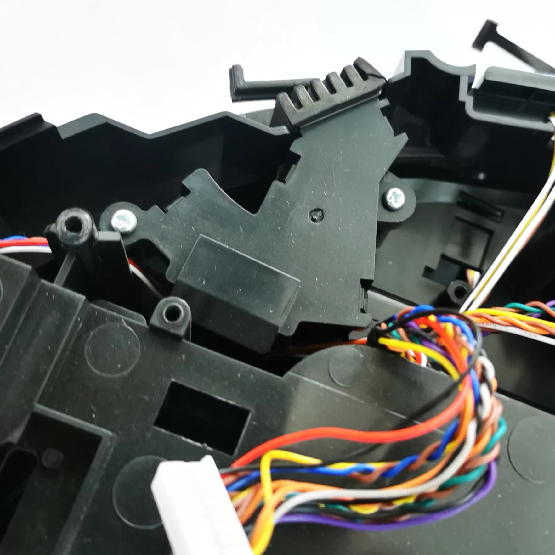 

Датчик бампера для пылесоса iRobot Roomba, детали для пылесосов iRobot Roomba 537, 614, 615, 620, 622, 630, 650, 675, 680, 690, 780, 805, 860