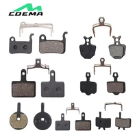 coema bicycle bike hydraulic disc brake caliper pads general mtb mountain brake pads for shimano m355 bb5 xt bike accessories