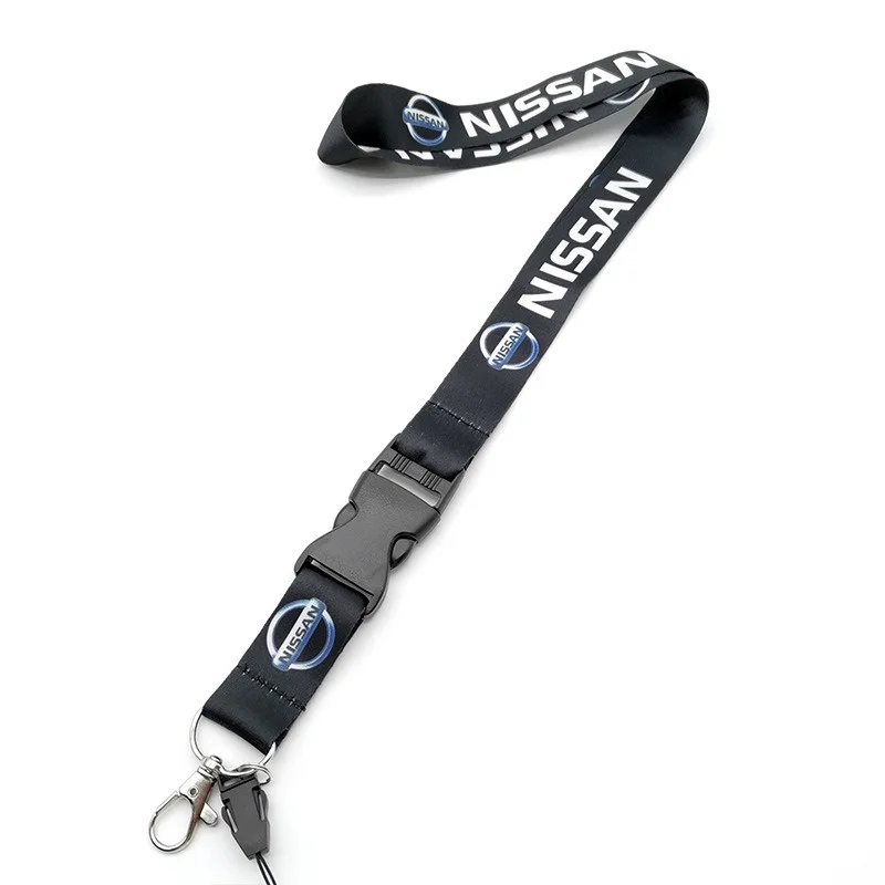 Ремешок на шею для держателей идентификационных карт Офисные шейные