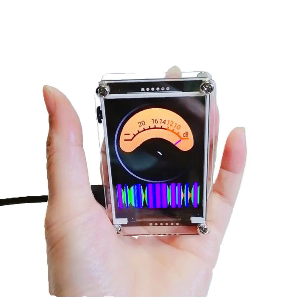 Новый блок питания для стола VU Table Power Supply с кнопкой USB 5V5V и более чувствительной кнопкой на той же стороне. (art.: 3920db855fed5) - 3920db855fed5