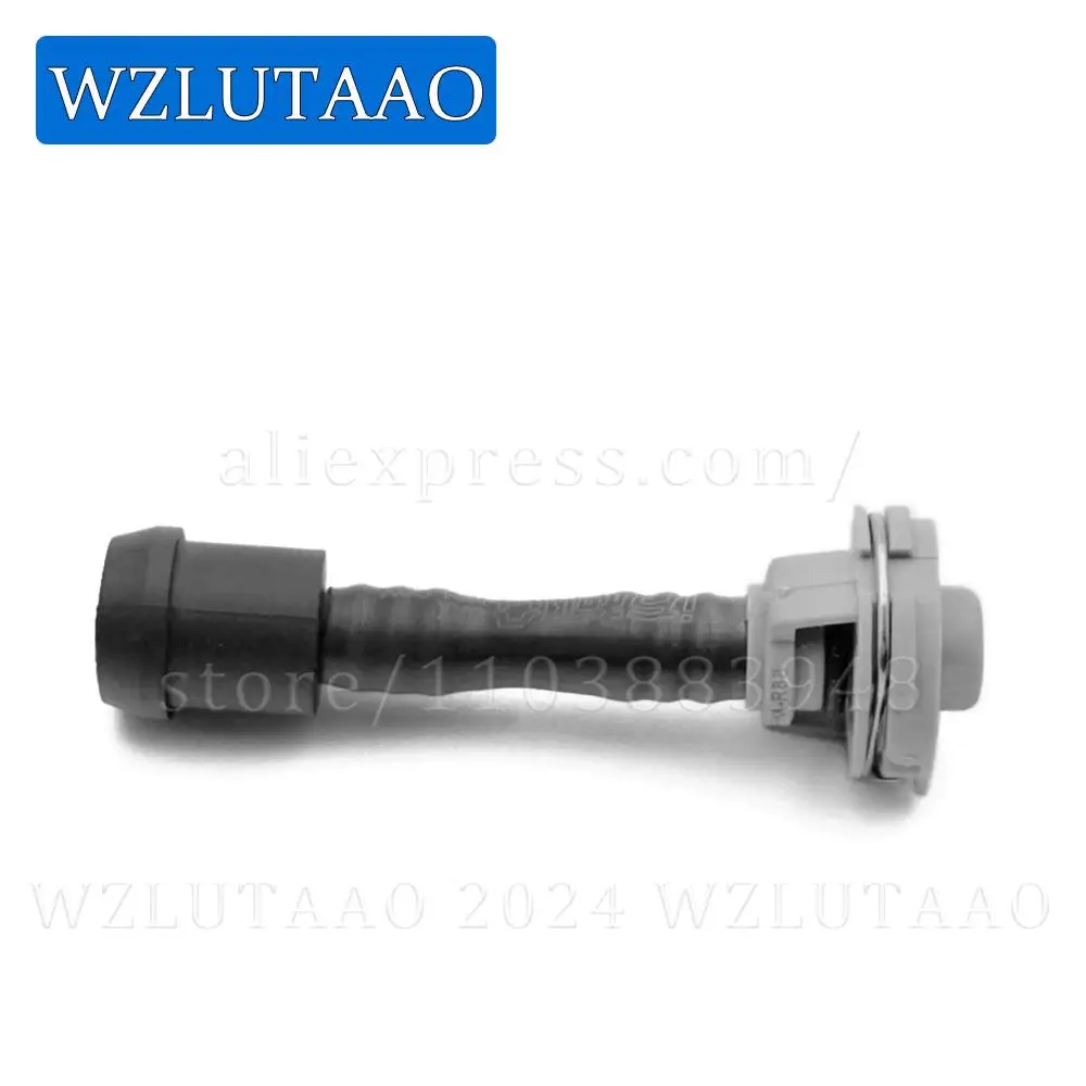 Шланг для перелива двигателя Audi A4 S4 A5 S5 2016-2025 8W0121081BK 8WD121081D 8W0121164DD