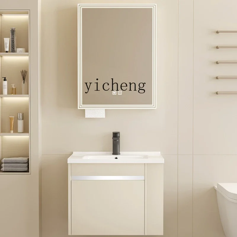 

XL шкафчик для ванной комнаты, настенный подвесной шкаф для ванной комнаты, полная мойка, шкаф для ванной, слив для раковины