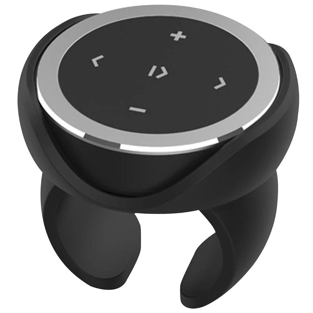 

Tablet Controller Steering Wheel Remote Controller Electronic Wireless Media Button Wireless Button Intelligent Car System