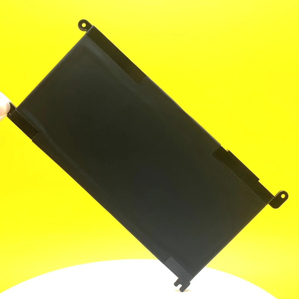 Новая батарея WDXOR для DELL Inspiron 13 5368 5378 7368 14 7460 7472 5468 15 5538 5567 5568 7560 7570 7569 17 5765 P61F 3180 WDX0R -
