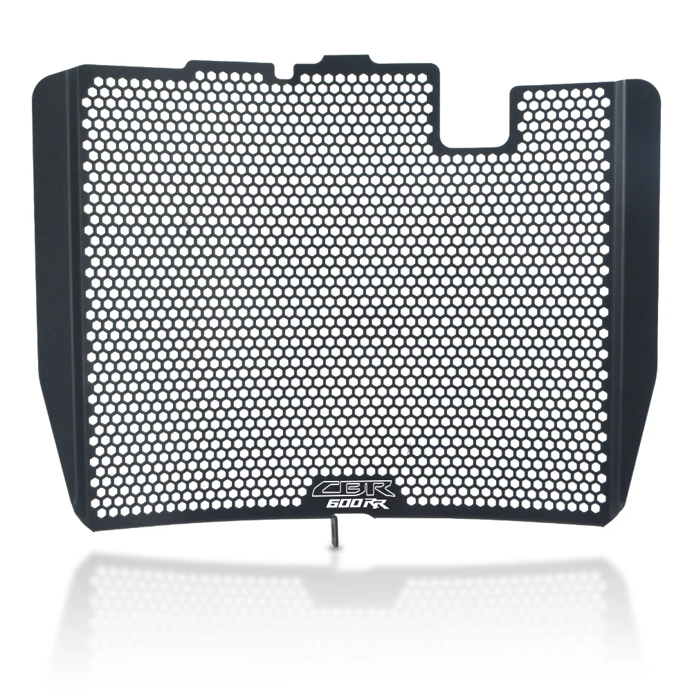 Защитная крышка радиатора мотоцикла для Honda CBR600RR CBR600 CBR 600 RR 2007-2023 2009 2012 2013 2015 600RR ABS |