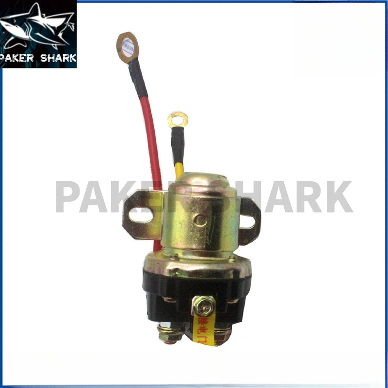 Фото Реле двигателя 600-815-8940 для экскаваторов Komatsu PC300-7, PC200-6, PC200LC-8, PC220-8 №1