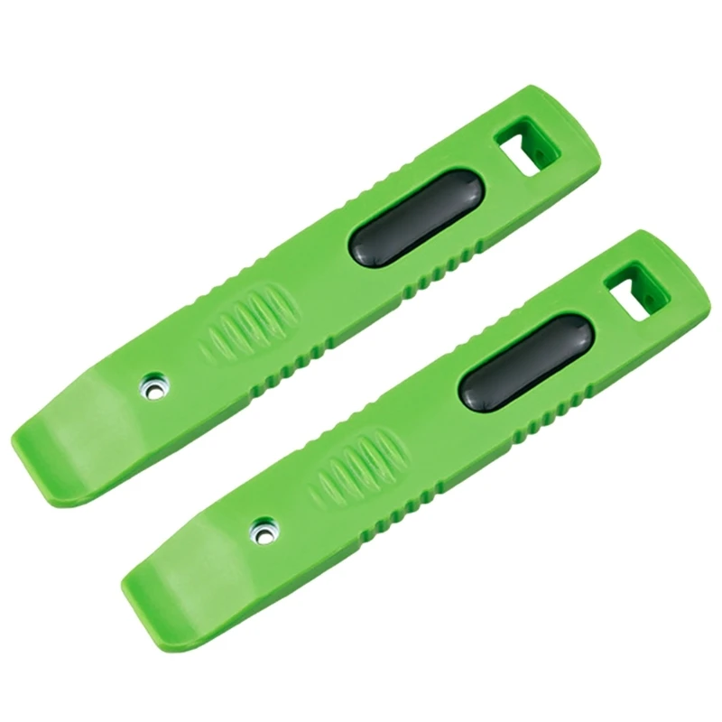 Рычаги для велосипедных шин Трубка шины Рычаг велосипедной снятия