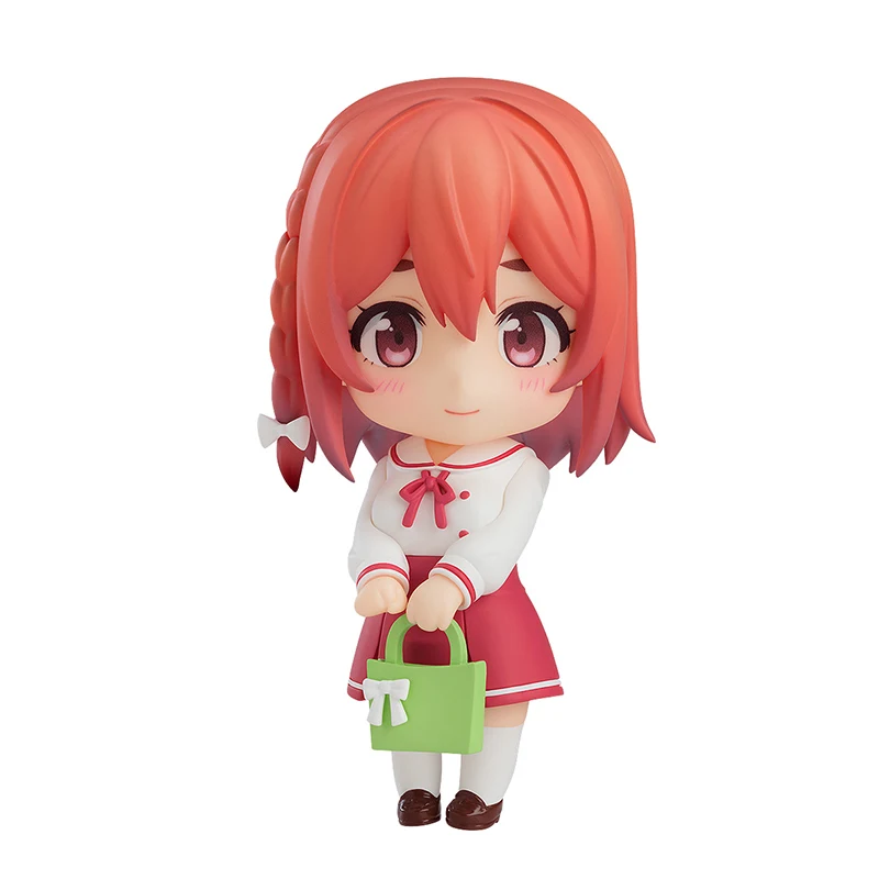 

Коллекционные фигурки героев аниме «Хорошая Улыбка», 100% фигурки героев аниме «Хорошая Улыбка», «ГК», «сакурасава Суми, Sumi, коллекционные игрушки, подарки, 1880