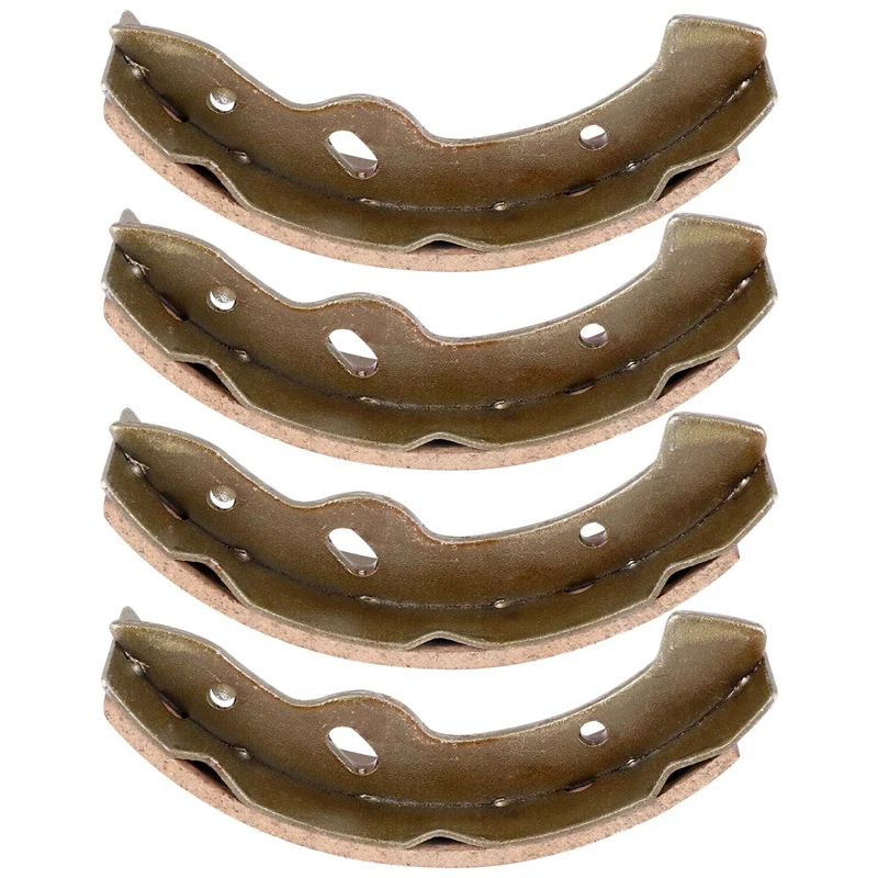 

Golf Cart Accessories Replacement Brake Shoes For EZGO TXT Golf Cart 27943G01 70795G01 27943-G01 70794-G01