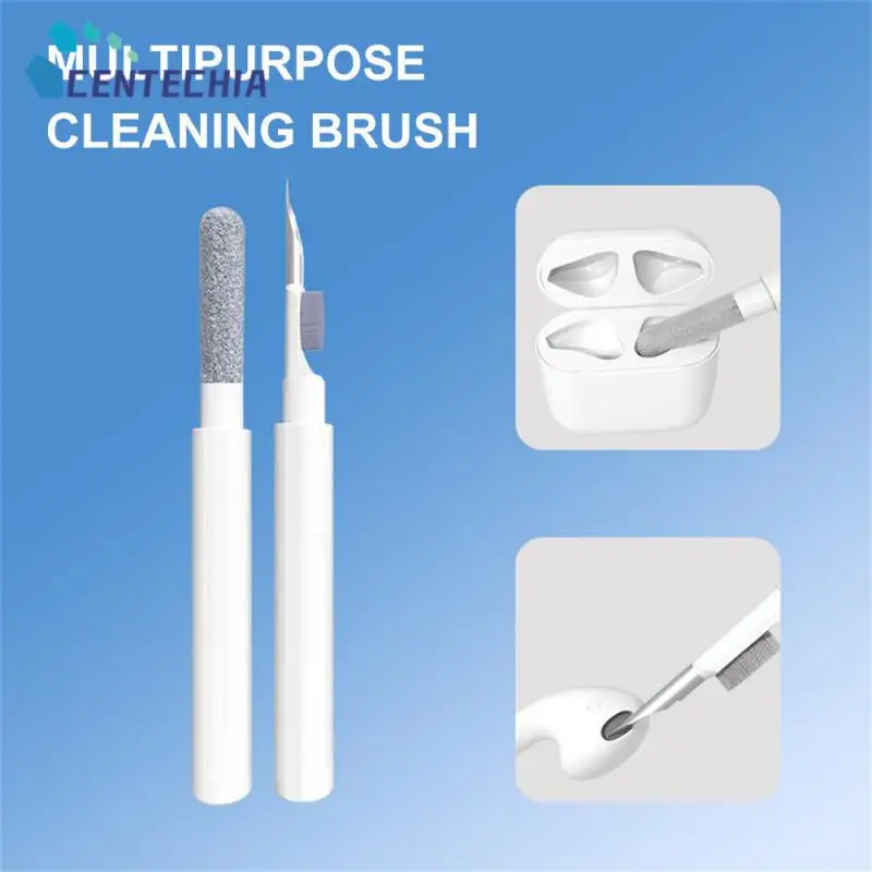 

Беспроводные наушники-вкладыши с ручкой