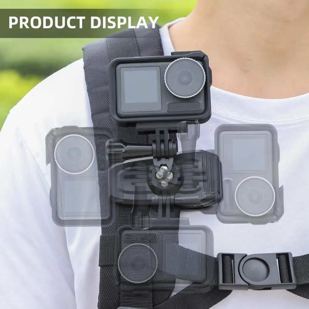 Магнитная подставка для камеры вращение на 360 ° горизонтальные вертикальные