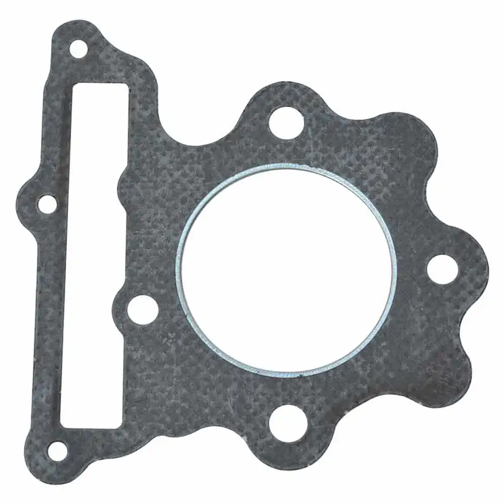 Прокладка OZOEMPT головка цилиндра для GB250 84-98 XLX250 замена: 12251-KGO-004