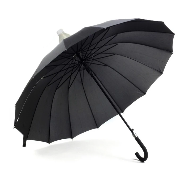 Large Adult Umbrella Portable Creative Unique Wind Resistant Travel Umbrella Parasol Kinder Paraplu Household Products Gift