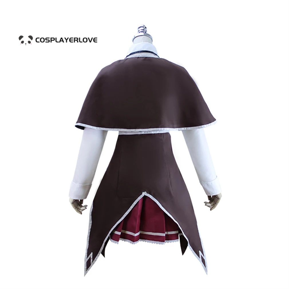 В наличии старшая школа д×д Риас гремори косплей-костюм на Хэллоуин костюм