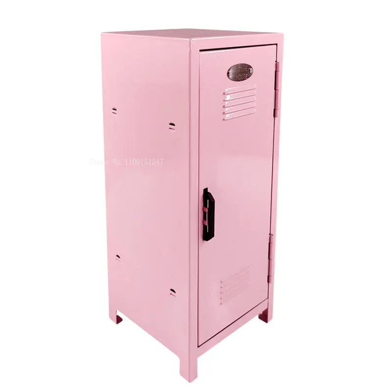 

New Box Bank Storage Other Desktop Iron Items Money Cabinet Small Mini Cards Dormitory And Cosmetics Paper Storage Storage Keys