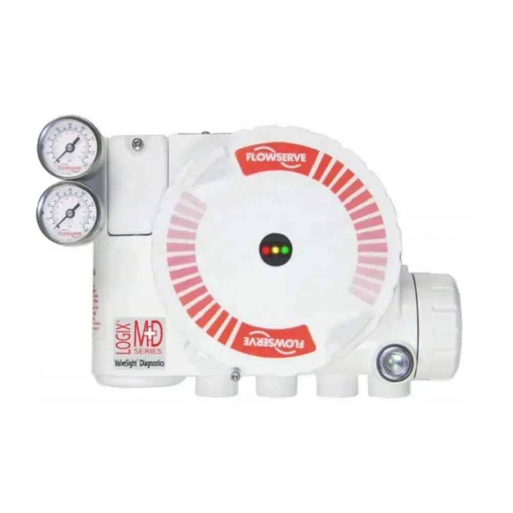 Хорошее качество цифровые позиционеры напрямую с фабрики проточная система