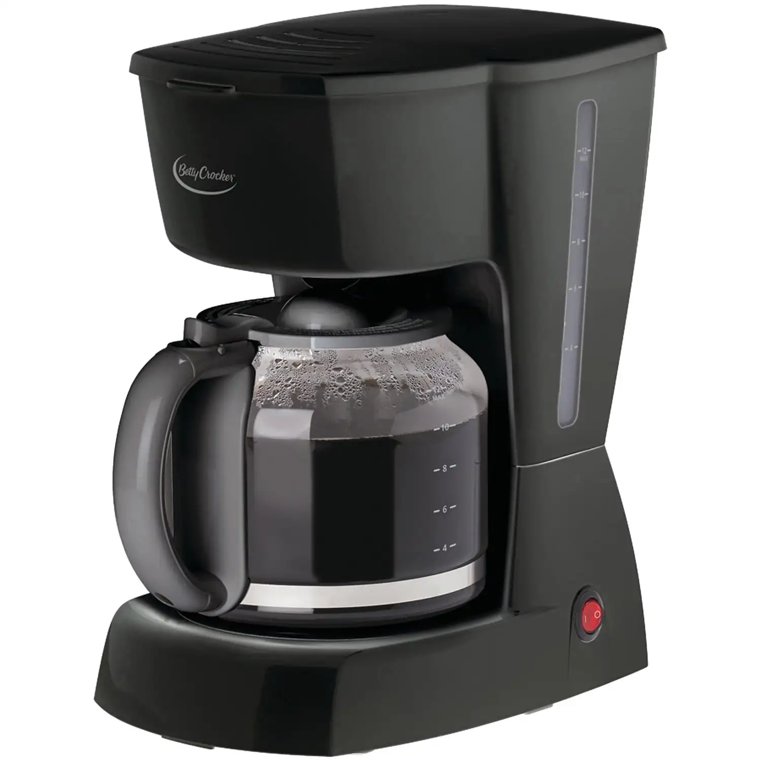

® Bc-2806cb 12-cup Coffee Maker