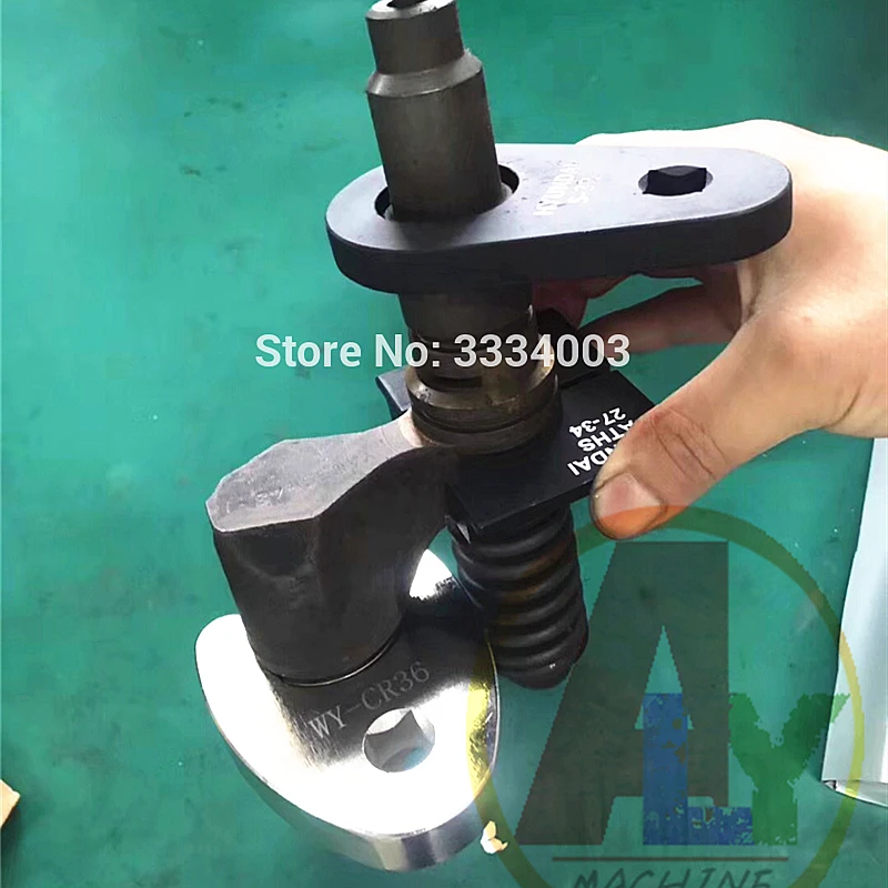 Инжекторная Форсунка с общей топливной магистралью EUI, инструменты для ремонта детской модели, адаптер DELPHII