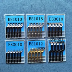 Сменные лезвия для риммера/гратоснимателя